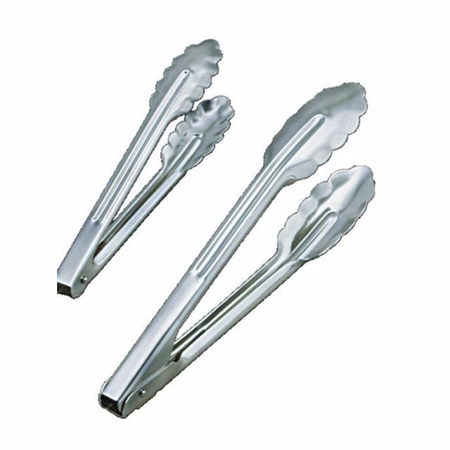 Щипцы универсальные 24см, нерж.сталь MACO UT09M