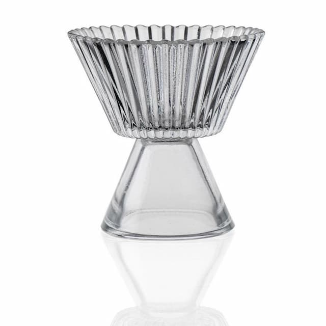 Креманка ARDACAM Aria ARD 2167F(2472).1 d 10 см h 10 см (стекло, прозрачная)