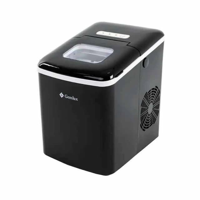 Льдогенератор Gemlux GL-IM2100B