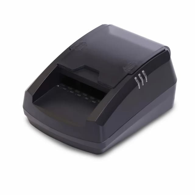 Автоматический детектор MERTECH D-20A Flash черный