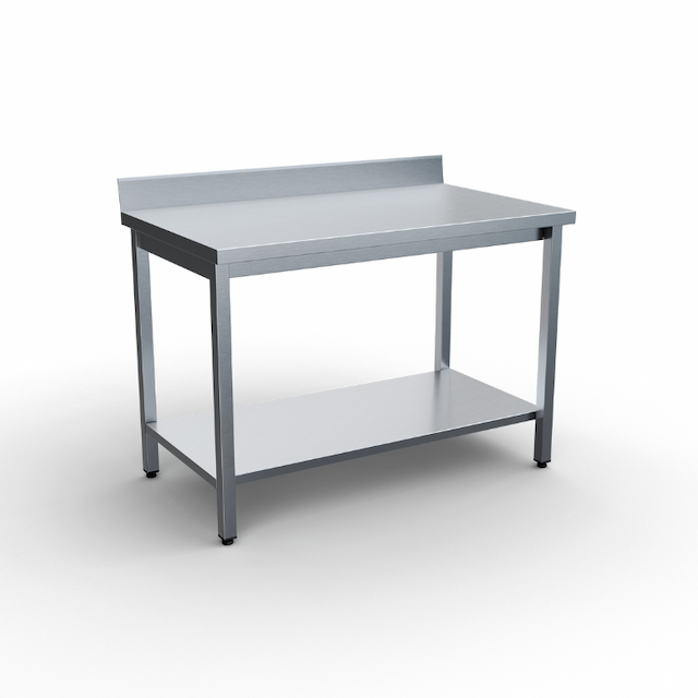 Стол производственный Rada СТПУЧ-10/6-С