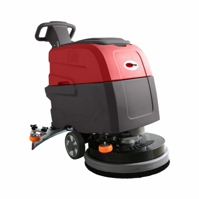 Поломоечная машина VOSTOK CA35