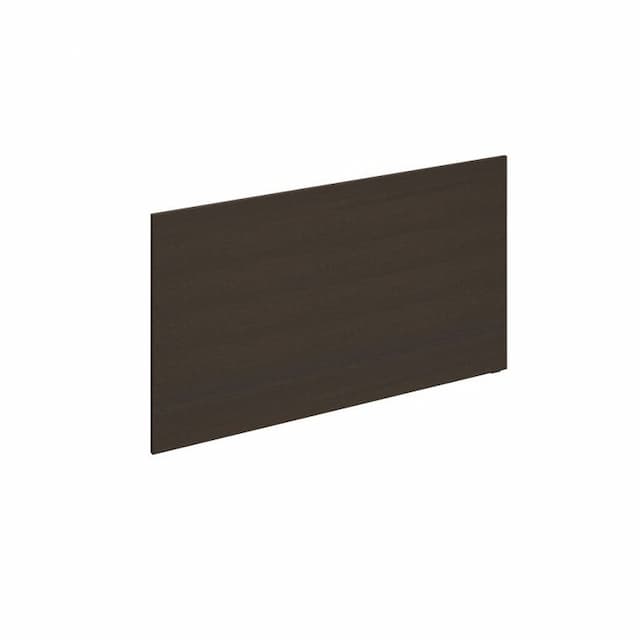 Изголовье кровати (ДСП) 160 (навеска на стену) Юнитекс ВЕНЕЦИЯ NEW ВЕ 421 ВТ венге темный