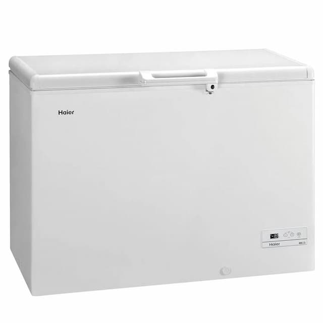 Ларь морозильный HCE379R