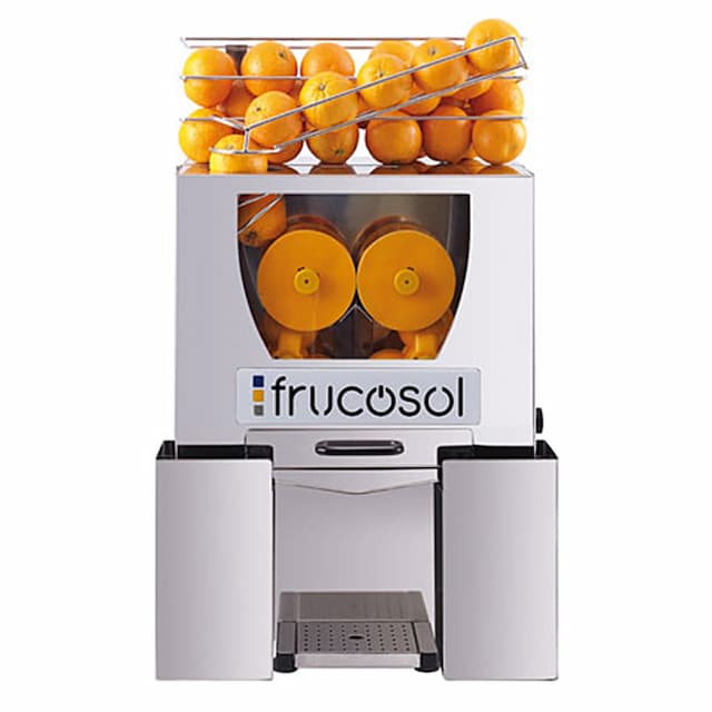 Соковыжималка Frucosol F50