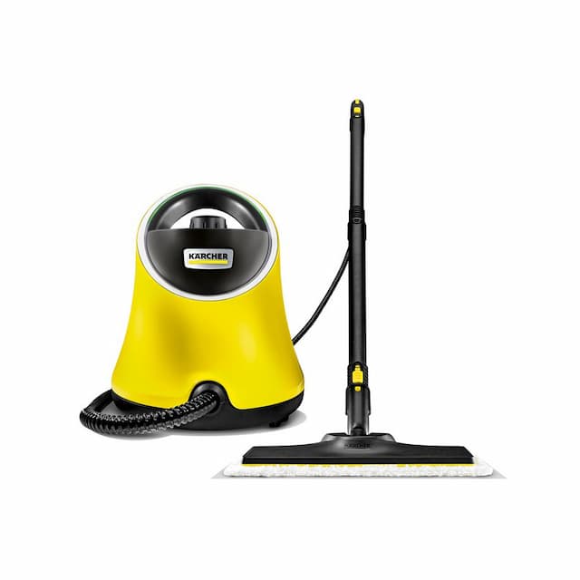Пароочиститель Karcher SC 2 Deluxe EasyFix