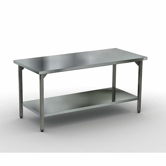 Стол разделочный без борта КОБОР СП-60/60