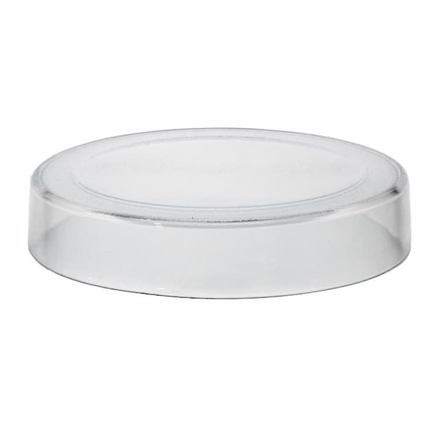 Салатник ARDACAM Hollow ARD 2064.1 d 15 см h 4 см (стекло, прозрачный)