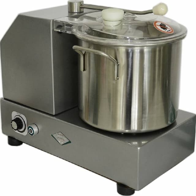 Куттер ТОРГМАШ КМ-9