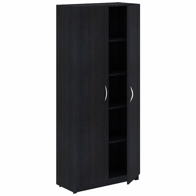 Шкаф с глухими дверьми Skyland SR-5W.1 дуб юкон 770х375х1815 SIMPLE