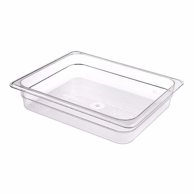 Гастроемкость Restola 422110601 GN 1/2-65 (325x265х65) поликарбонат