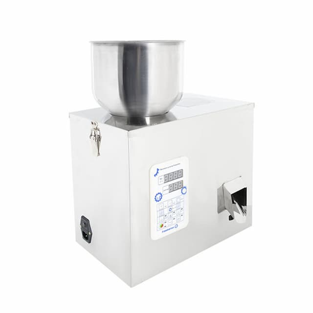 Дозатор весовой Foodatlas FA-500