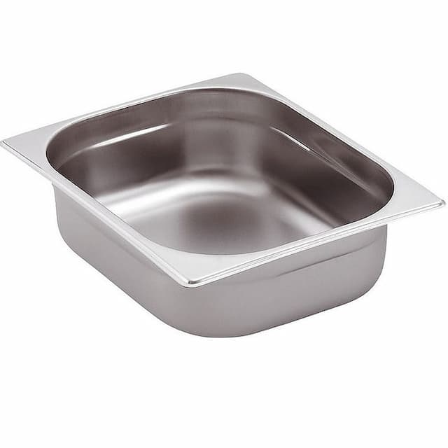 Гастроемкость Crazy Pan GN1/2-100