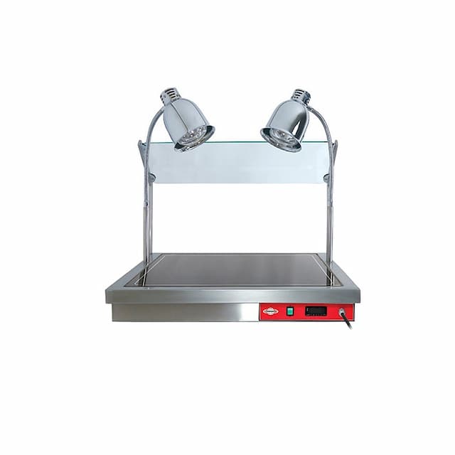 Лампа-подогреватель Empero EMP.PD.8060 нерж