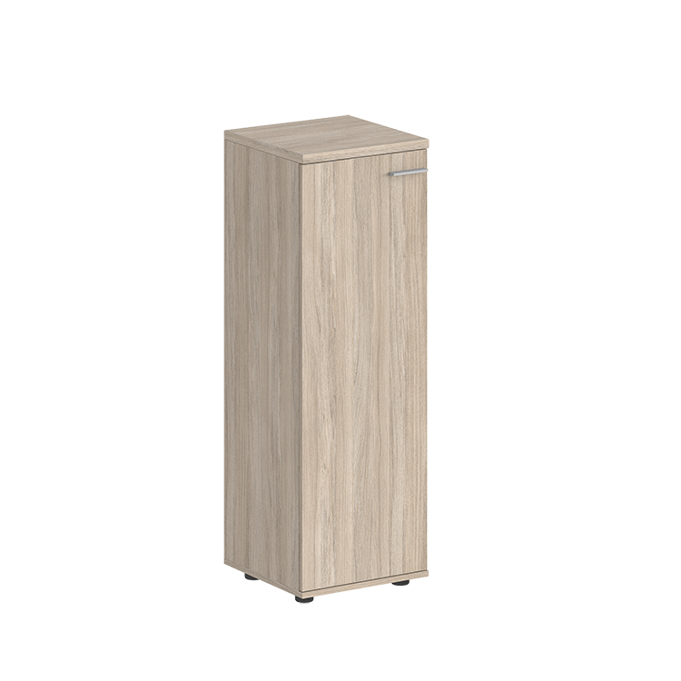Шкаф средний левый Norden Сигма SG.814.OL.OL.L