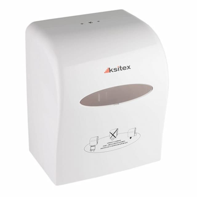 Диспенсер рулонных полотенец Ksitex A1-15A