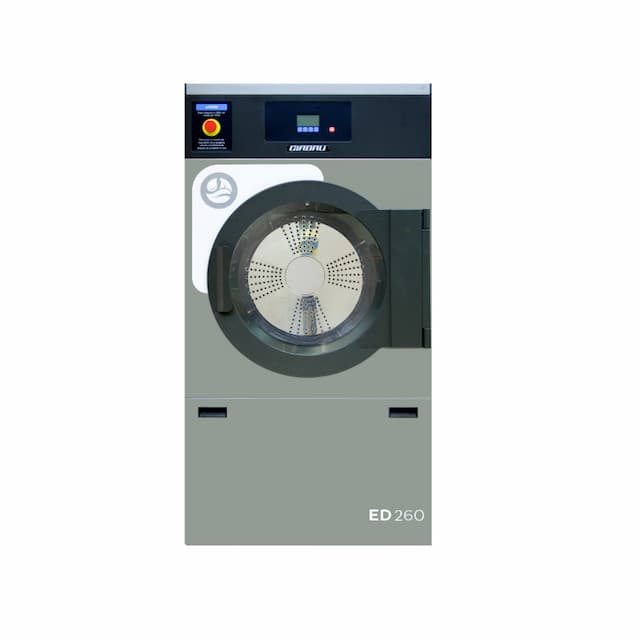 Сушильная машина GIRBAU ED260