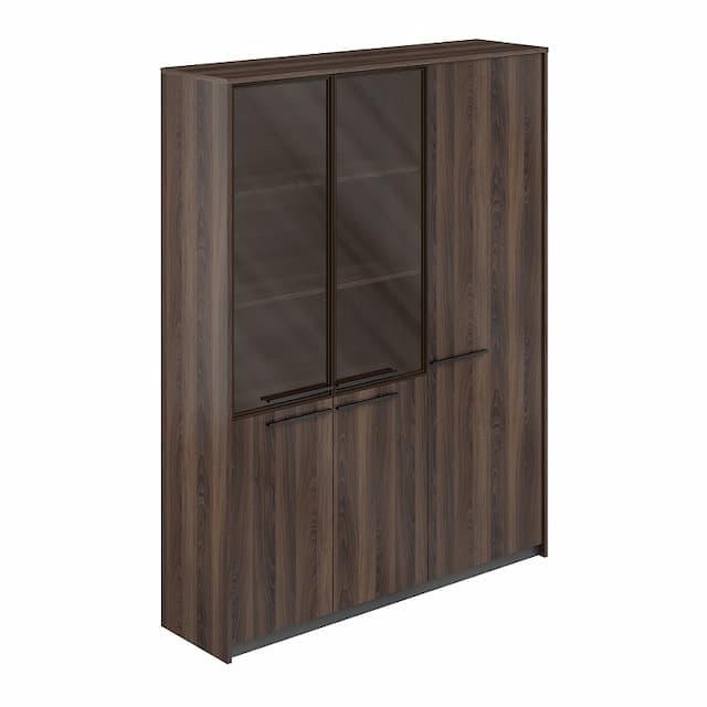 Шкаф комбинированный Norden REEF RF.505.DA.CHBZ.DA.R 1540х410х1994