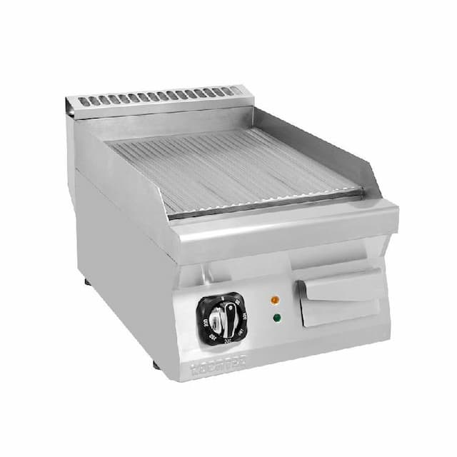Жарочная поверхность электрическая Kocateq MCEG 46R