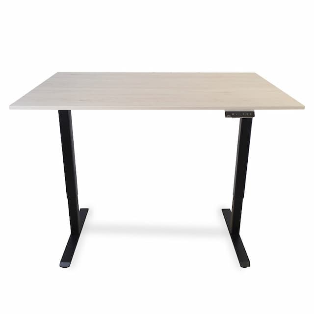 Стол StolStoya U222SLP12575 Upstol Stand Lite, Пальмира (ЛДСП) 125x75 - 16