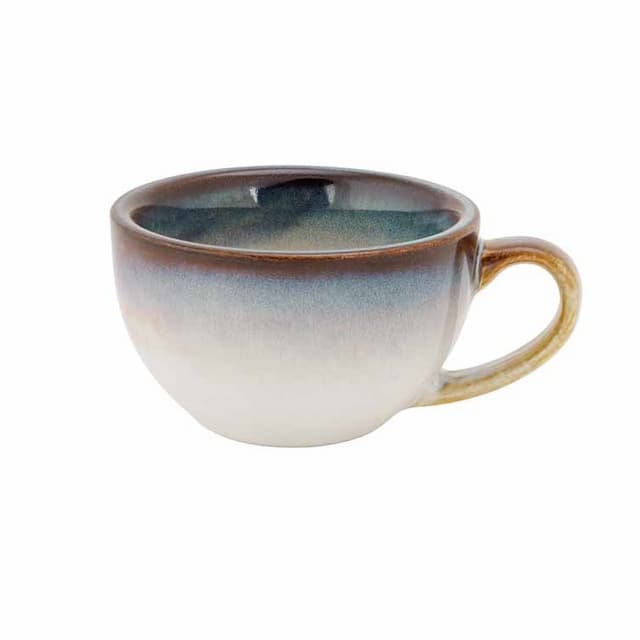 Чашка 90 мл, d 7,3 см h 4,4 см CosyTrendy Akoya 5307001