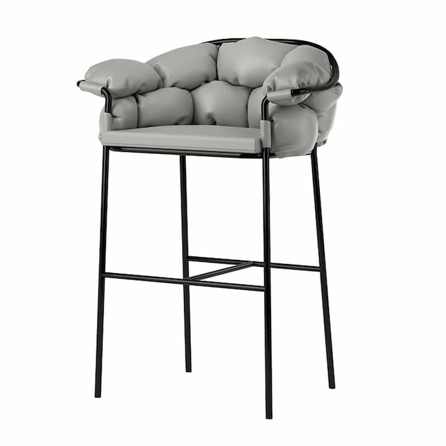 Барный стул CorsaStyle Serpentin (Серпентин)