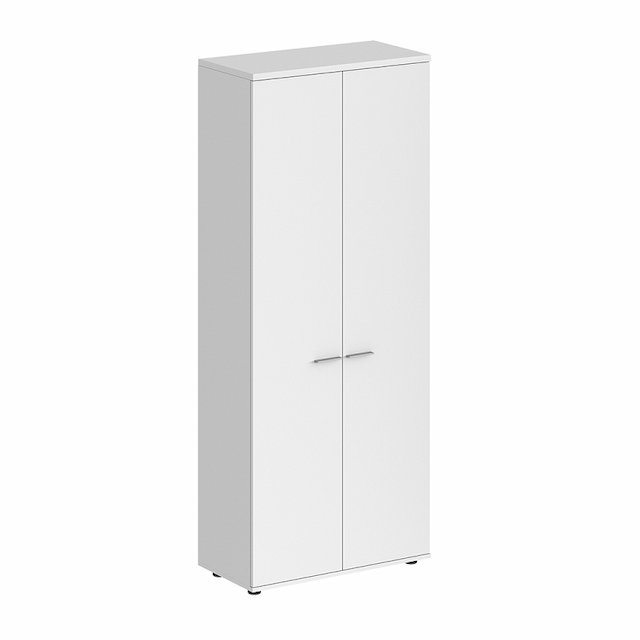 Гардероб Norden Сигма SG.824.WH.WH