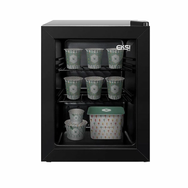 Шкаф морозильный EKSI BRF60