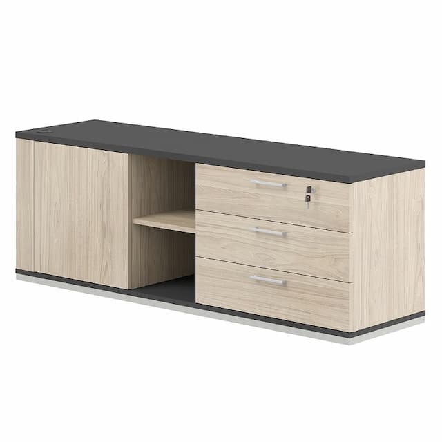 Тумба опорная правая Norden Allegro AG.295.AR.AN.AR.R