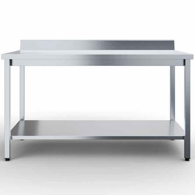 Стол производственный Rada СТППЧ-13/7-ОБ