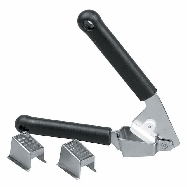 Пресс для чеснока 17,8 см P.L. Proff Cuisine GS-10934-BK201-RE-PL 81004100