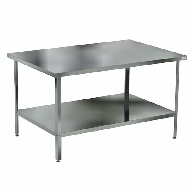 Стол разделочный без борта КОБОР СП-180/60/430