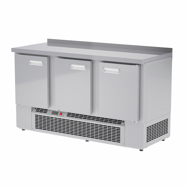 Стол холодильный Аркто СХСН-3-60