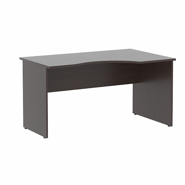 Стол криволинейный Skyland СА-2Пр венге магия 1400х900(720)х755 IMAGO