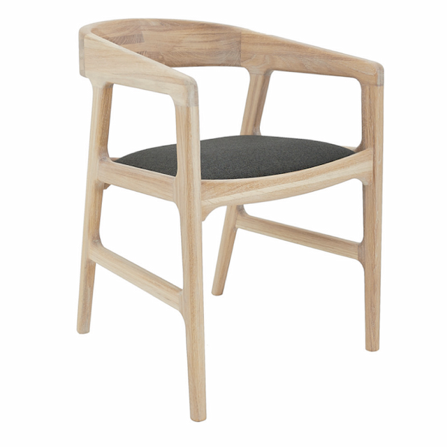 Стул CorsaStyle Вардо (массив дуба)