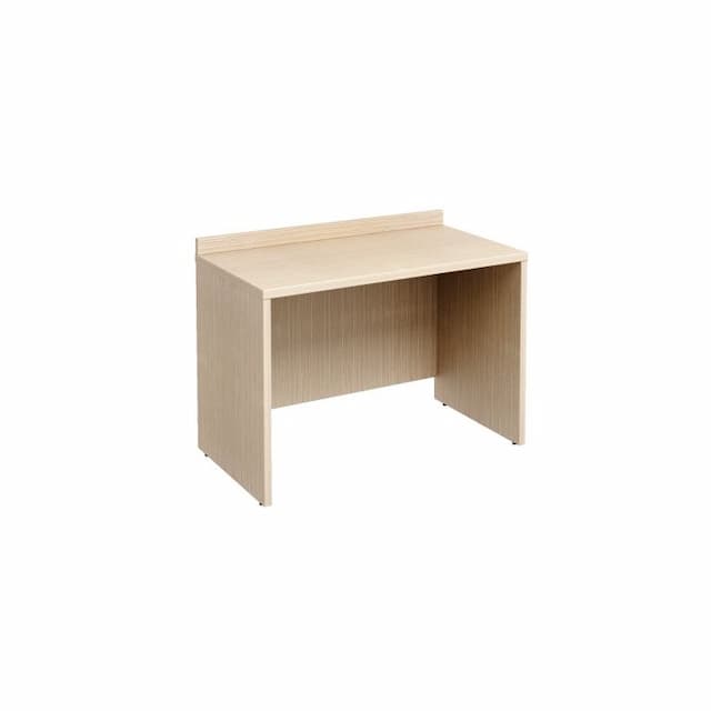 Стол туалетный Юнитекс КРЕДО КР 610 ДК дуб скандинавский