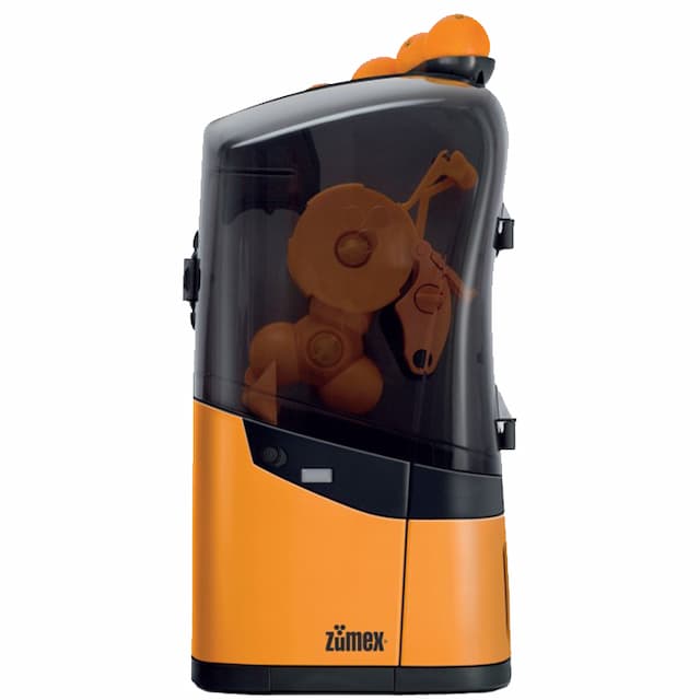 Автоматическая соковыжималка для цитрусовых ZumeX Minex 