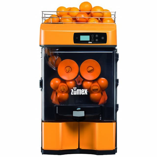 Автоматическая соковыжималка для апельсинов ZumeX Versatile Pro Orange
