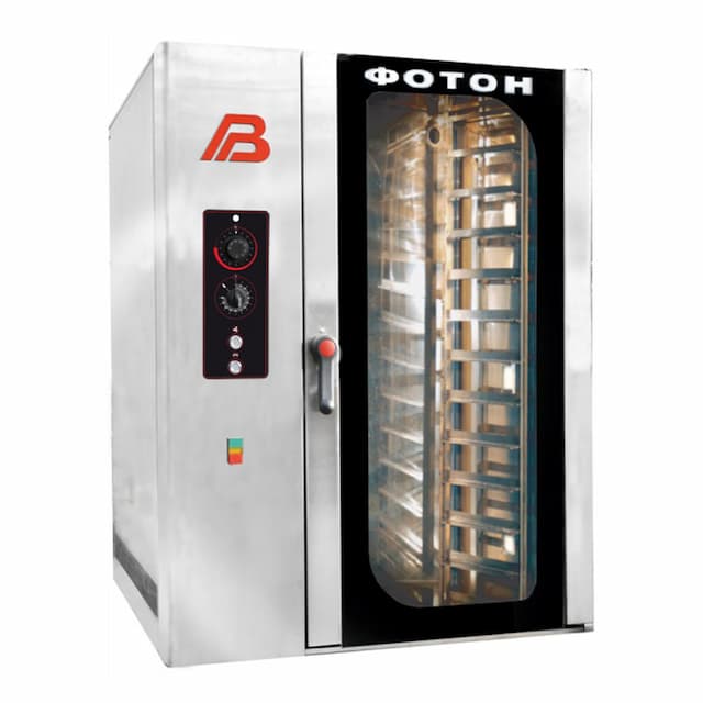 Печь конвекционная Восход Фотон 3.0-01
