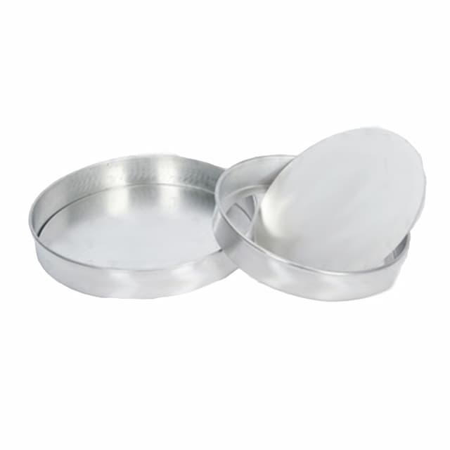 Форма для выпечки EKSI CPR062RB (со съемной базой, d 15см)
