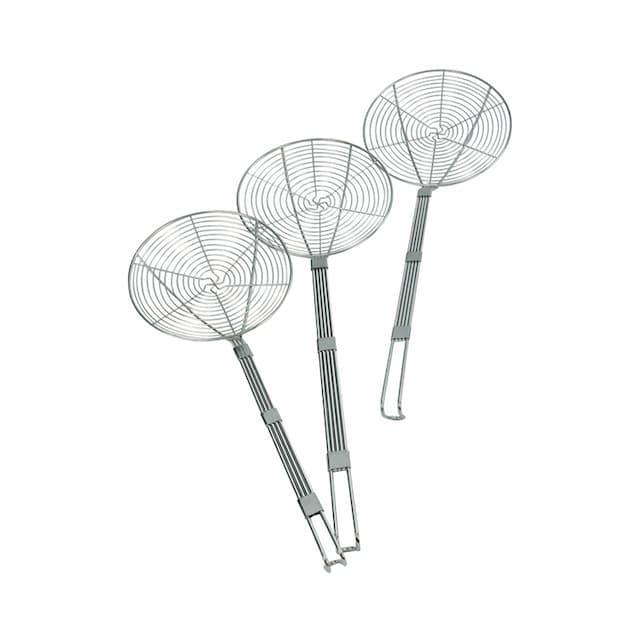 Eksi шумовка проволочная WSK18 (18 см)