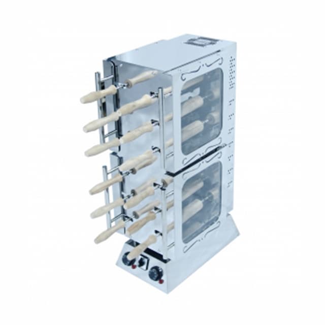 Венгерский калач Grill Master Ф6ШМЭ (арт. 21205)