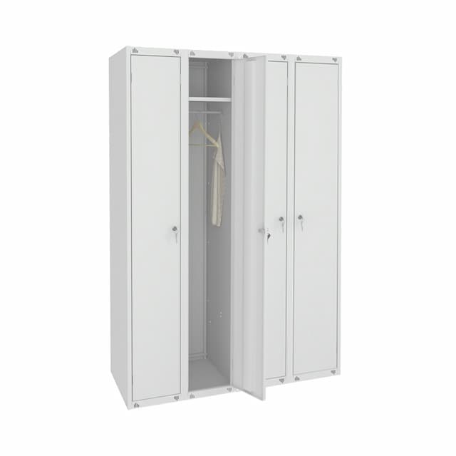 Шкаф для одежды ШР-44