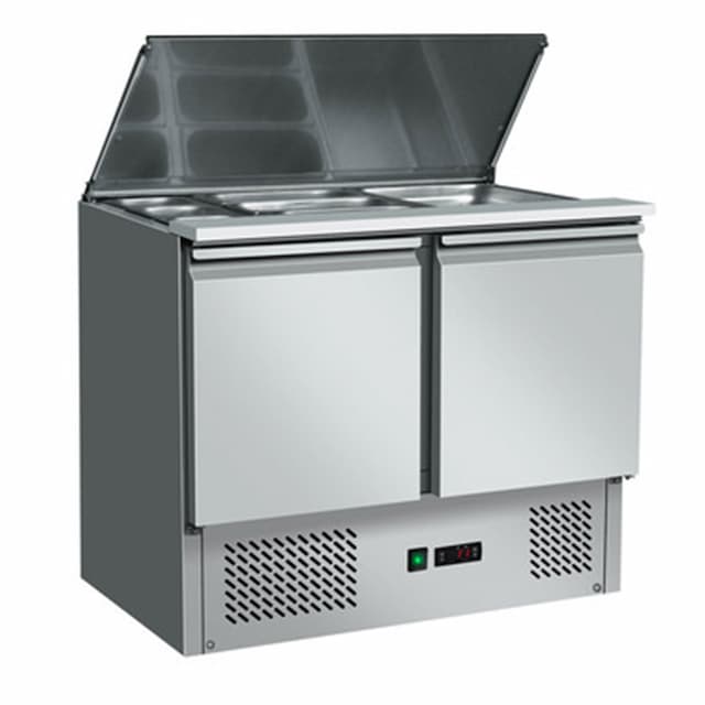 Саладетта Forcar  S900