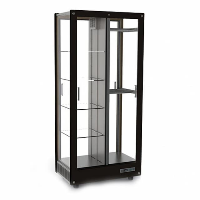 Витрина для колбас Expo TS10S Цвета D5 D6 D7 D8