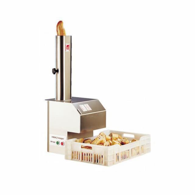 Слайсер для багетов ROBOT COUPE TP180 