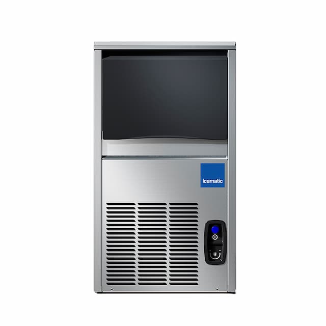 Льдогенератор ICEMATIC CS20 A