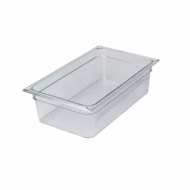 Гастроемкость HUIZHOU CAMBRO GN1/3х150, поликарбонат