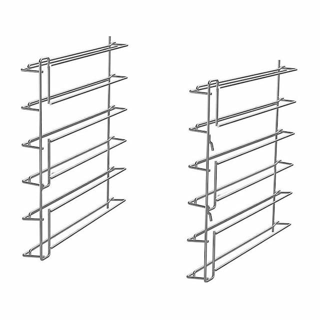 Комплект направляющих SMEG RGN11-6