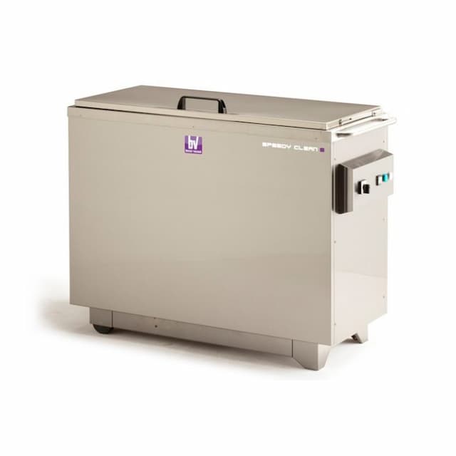 Декарбонизатор BESSERVACUUM SPEEDY CLEAN SUPER